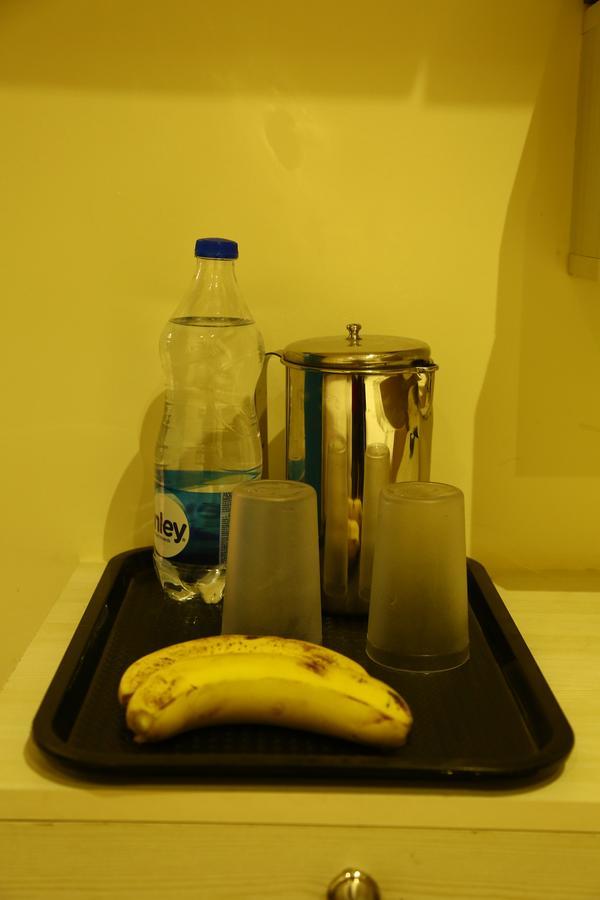 Hotel Zingle Airport