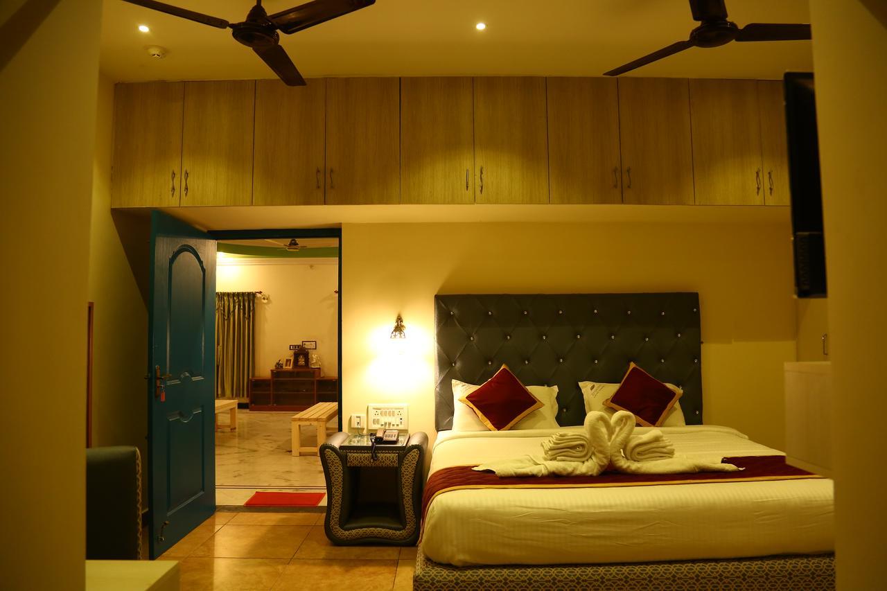 Zingle Airport 3* Chennai