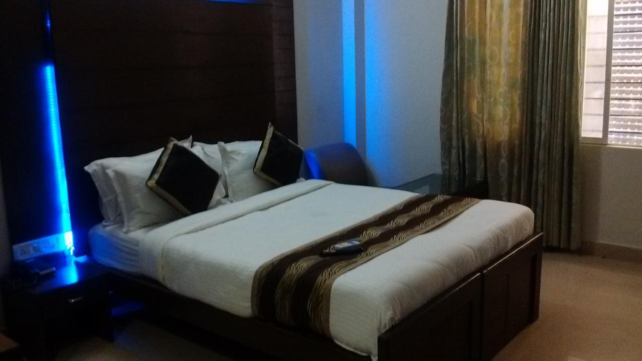 Orion Residency