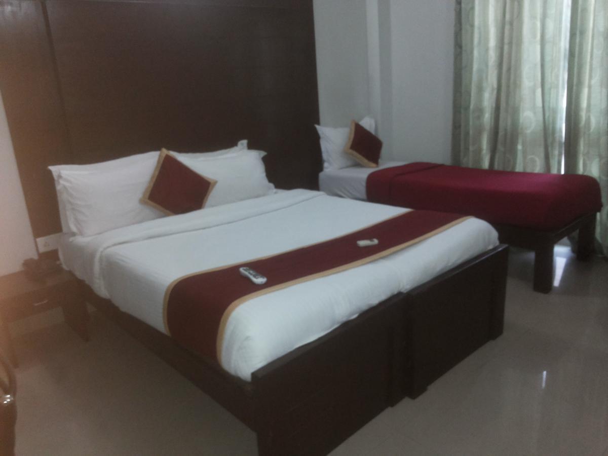 Orion Residency Hotel