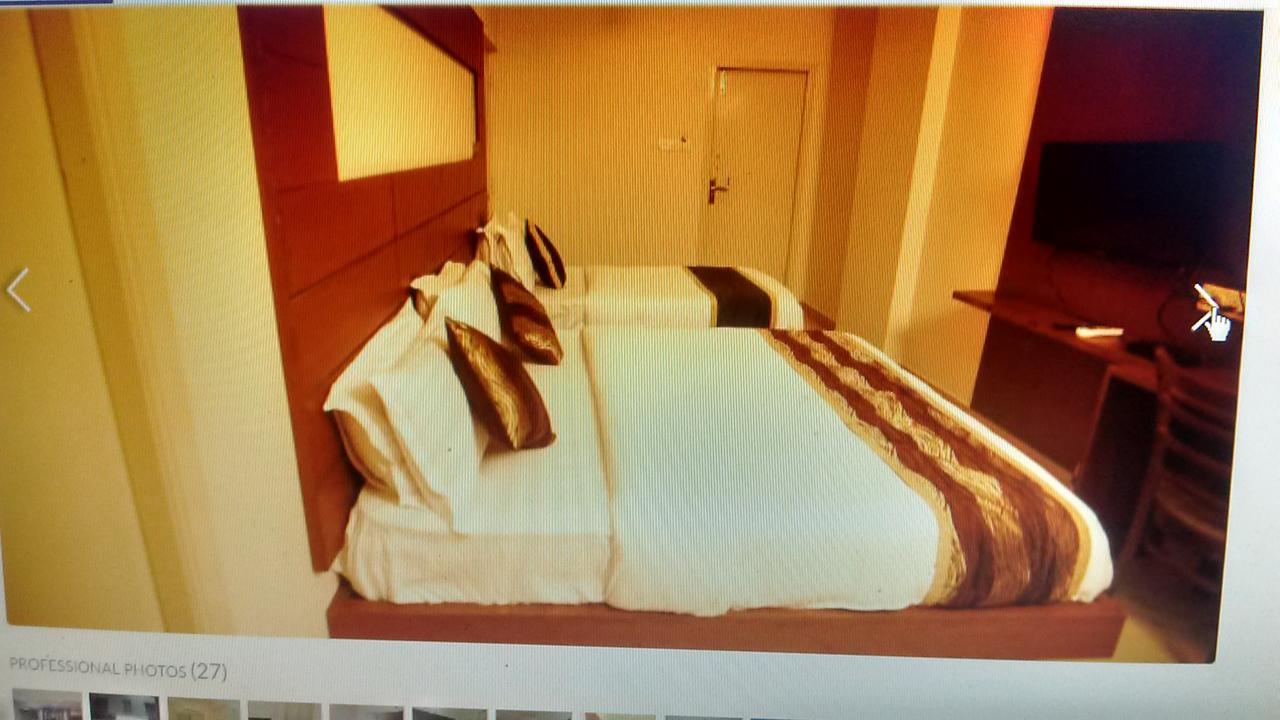 Hotel Orion Residency