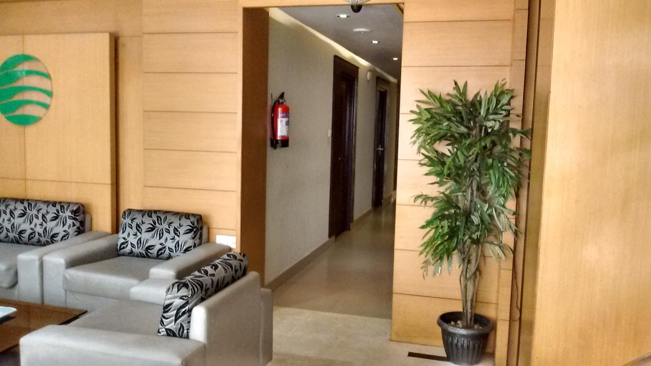 Hotel Orion Residency