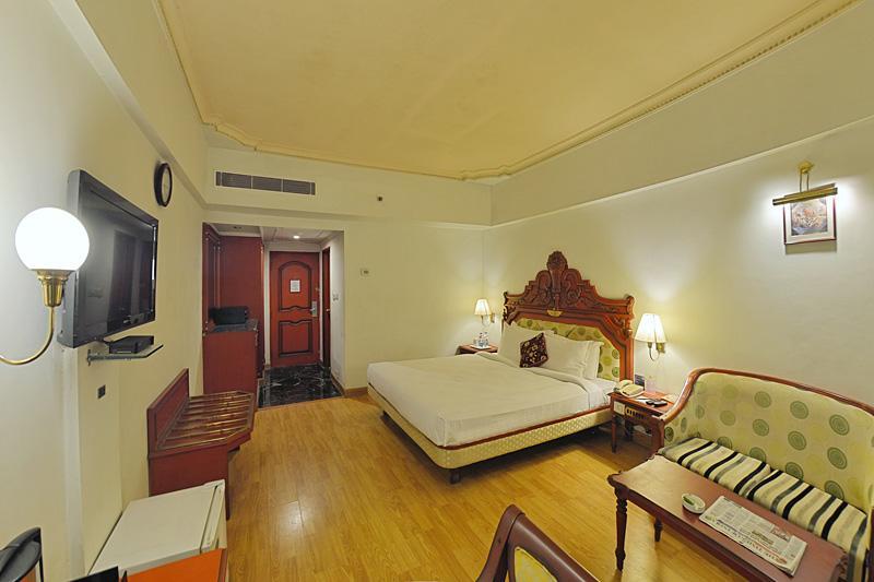 Ambica Empire Chennai