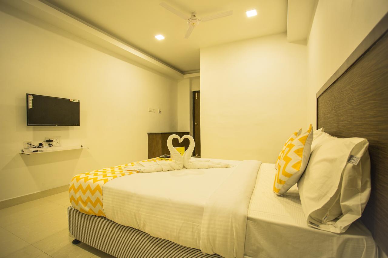 Fabhotel Helican Tardition Urapakkam 3* Chennai