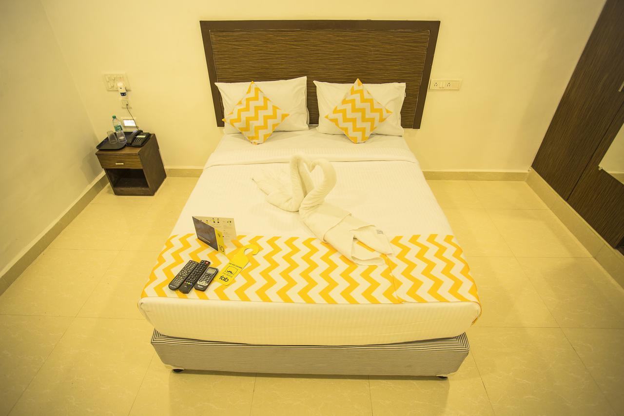 Fabhotel Helican Tardition Urapakkam 3*