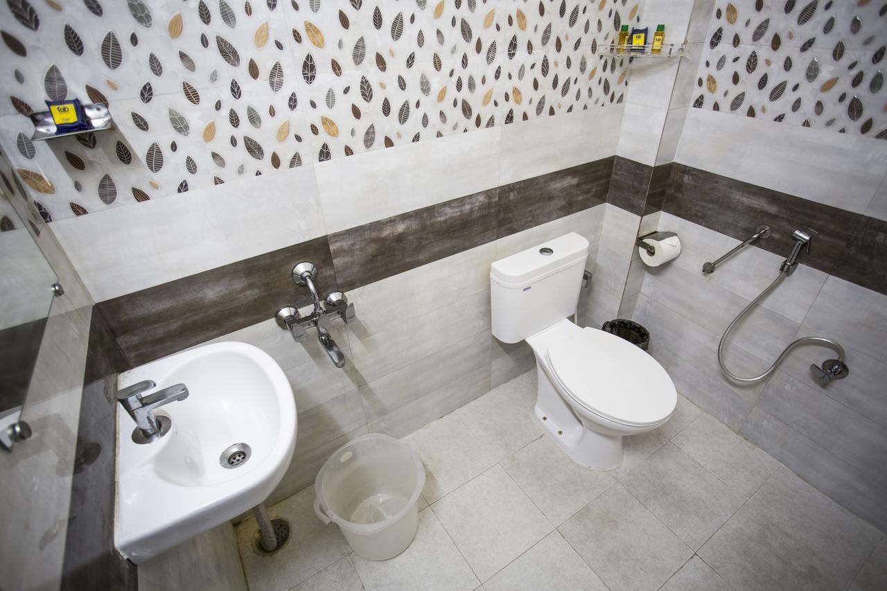 Fabhotel Helican Tardition Urapakkam