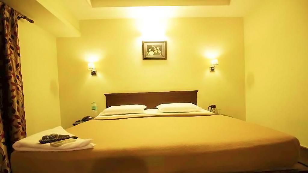 Hotel Aruna International 2*