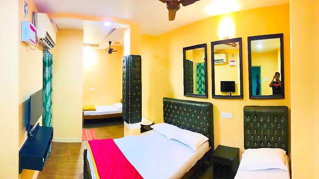 Royal Palace Marina Hotel 3*