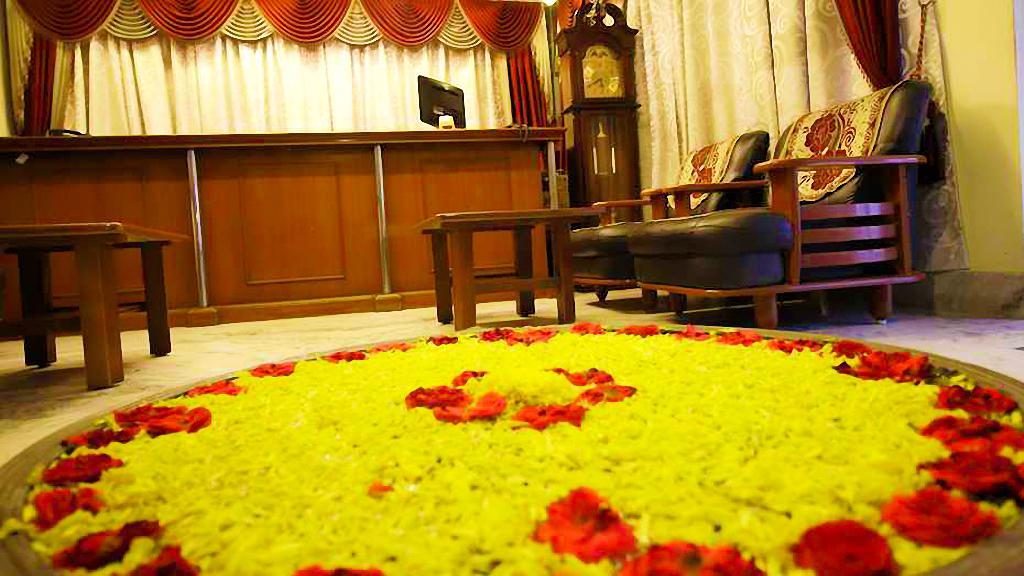 Aruna International Chennai