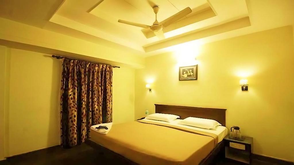 Aruna International 2* Chennai