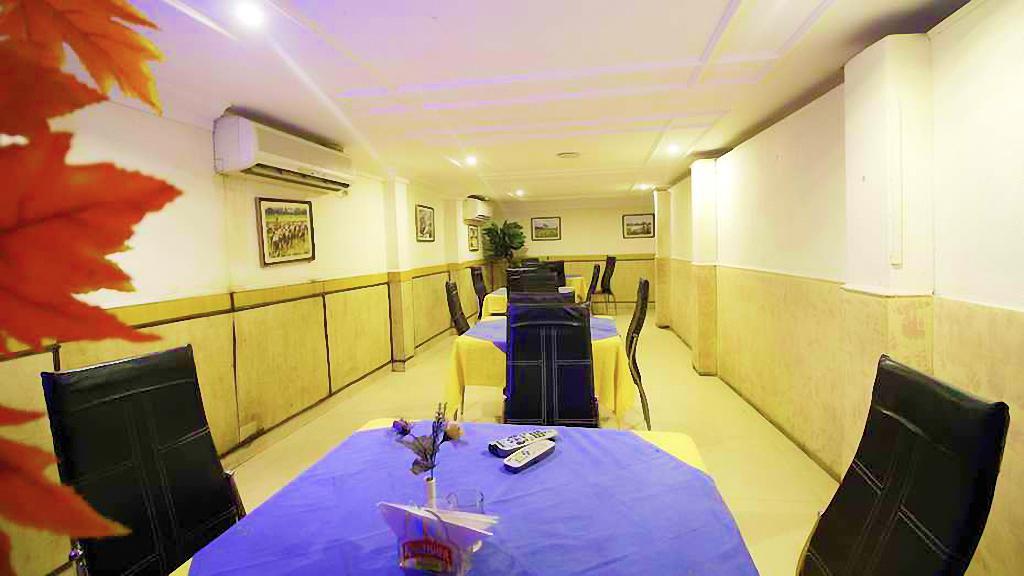 Aruna International 2*