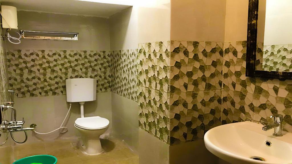 Royal Palace Marina Hotel Chennai