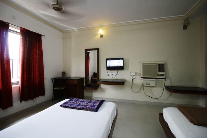 Adithya Chennai
