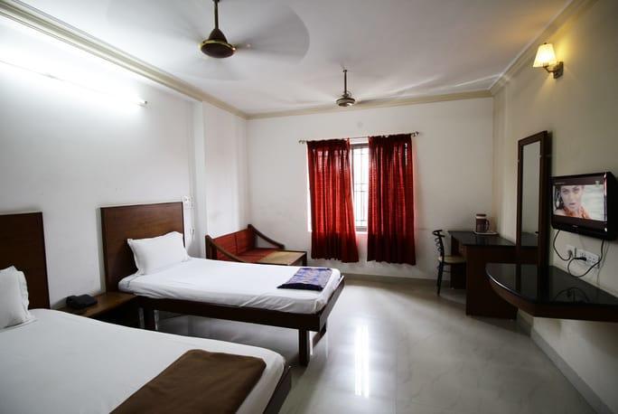 Adithya Lodge