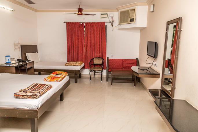 Adithya Chennai