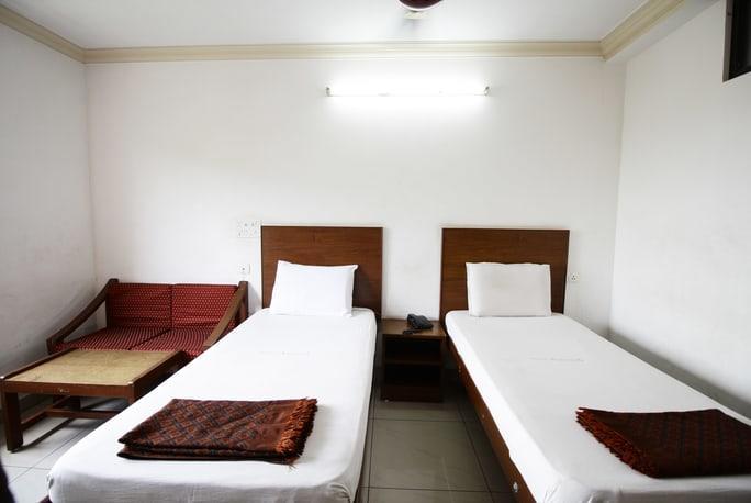 Lodge Adithya
