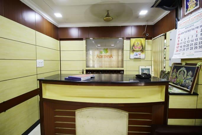 Adithya Lodge Chennai