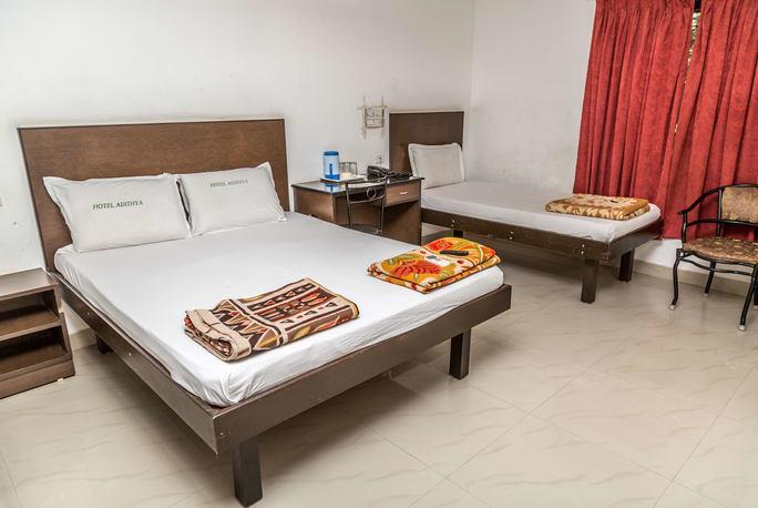 Lodge Adithya Chennai