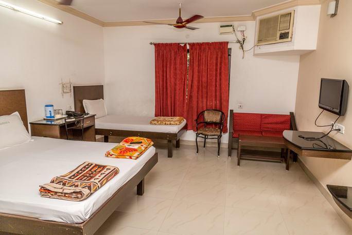 Adithya Lodge Chennai