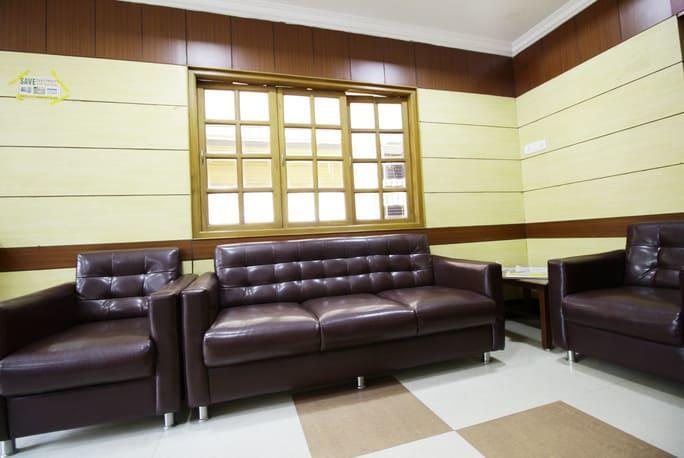 Lodge Adithya