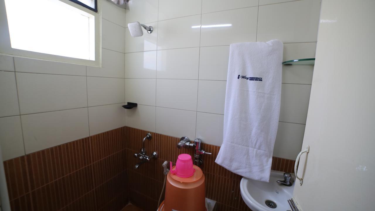 I-way Residency Perungudi Hotel Chennai