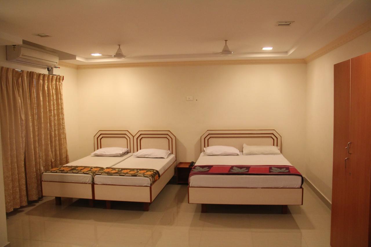 Jamal Palace *