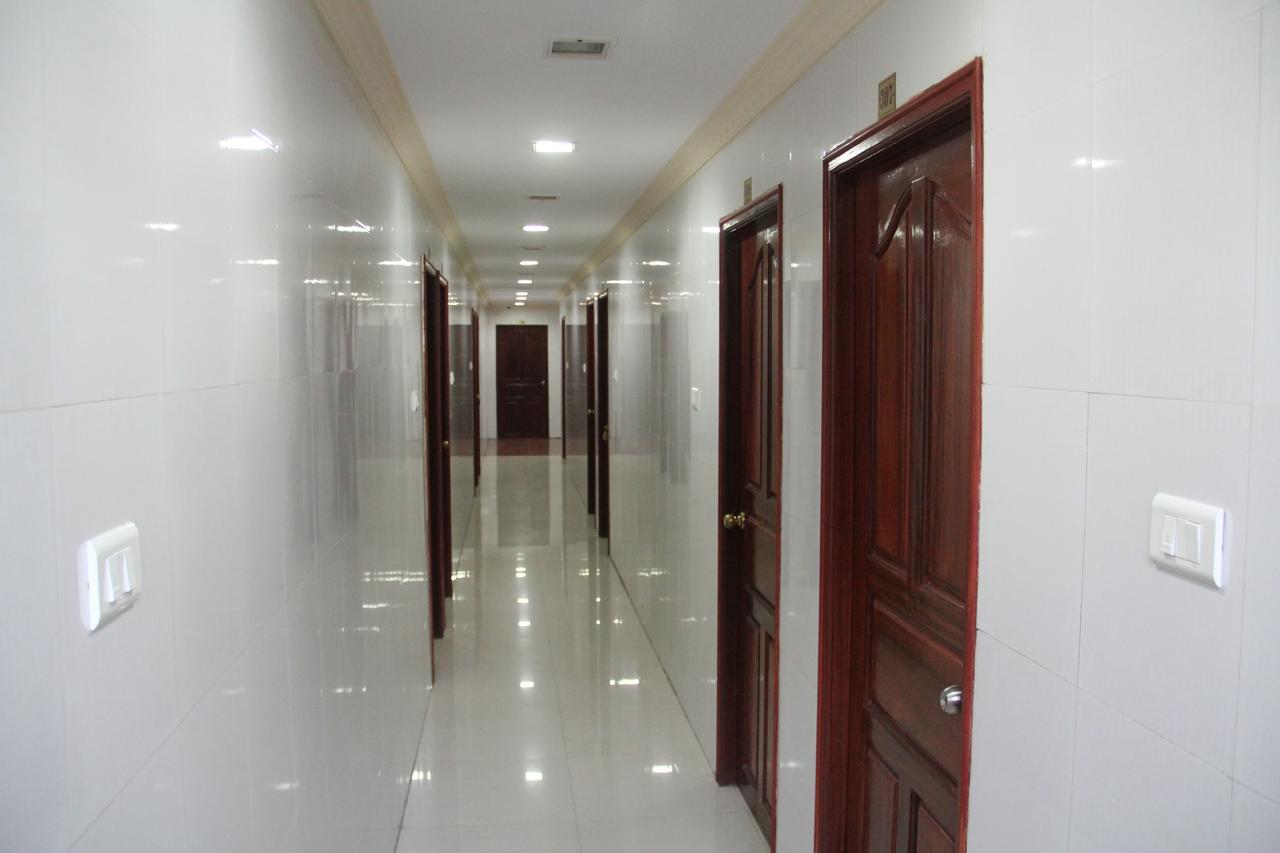 Jamal Palace *