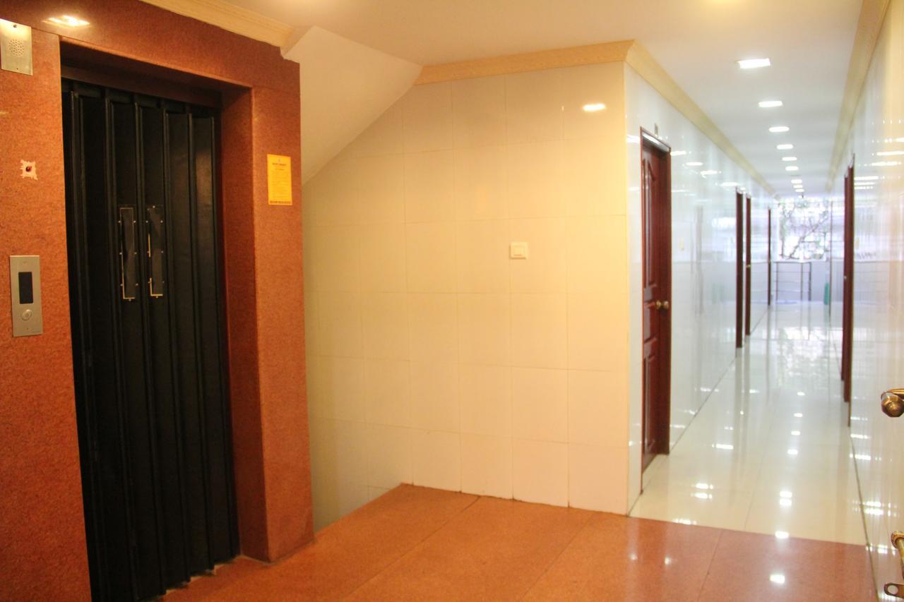 Jamal Palace Economy hotel
