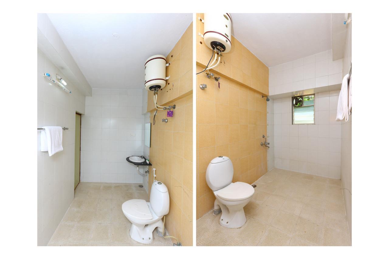 Hotel Oyo 9257 Egmore Chennai