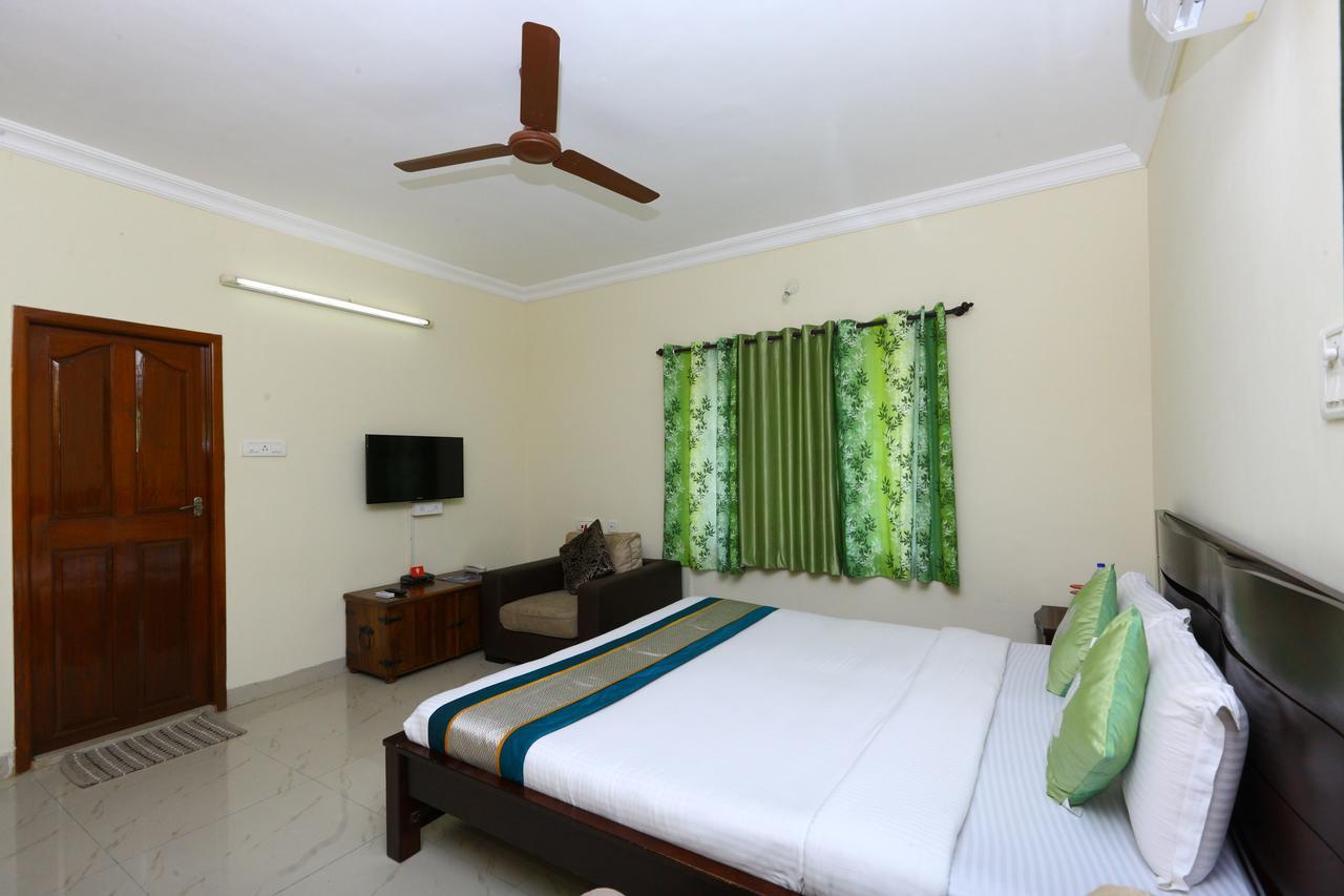 Oyo 9257 Egmore Chennai