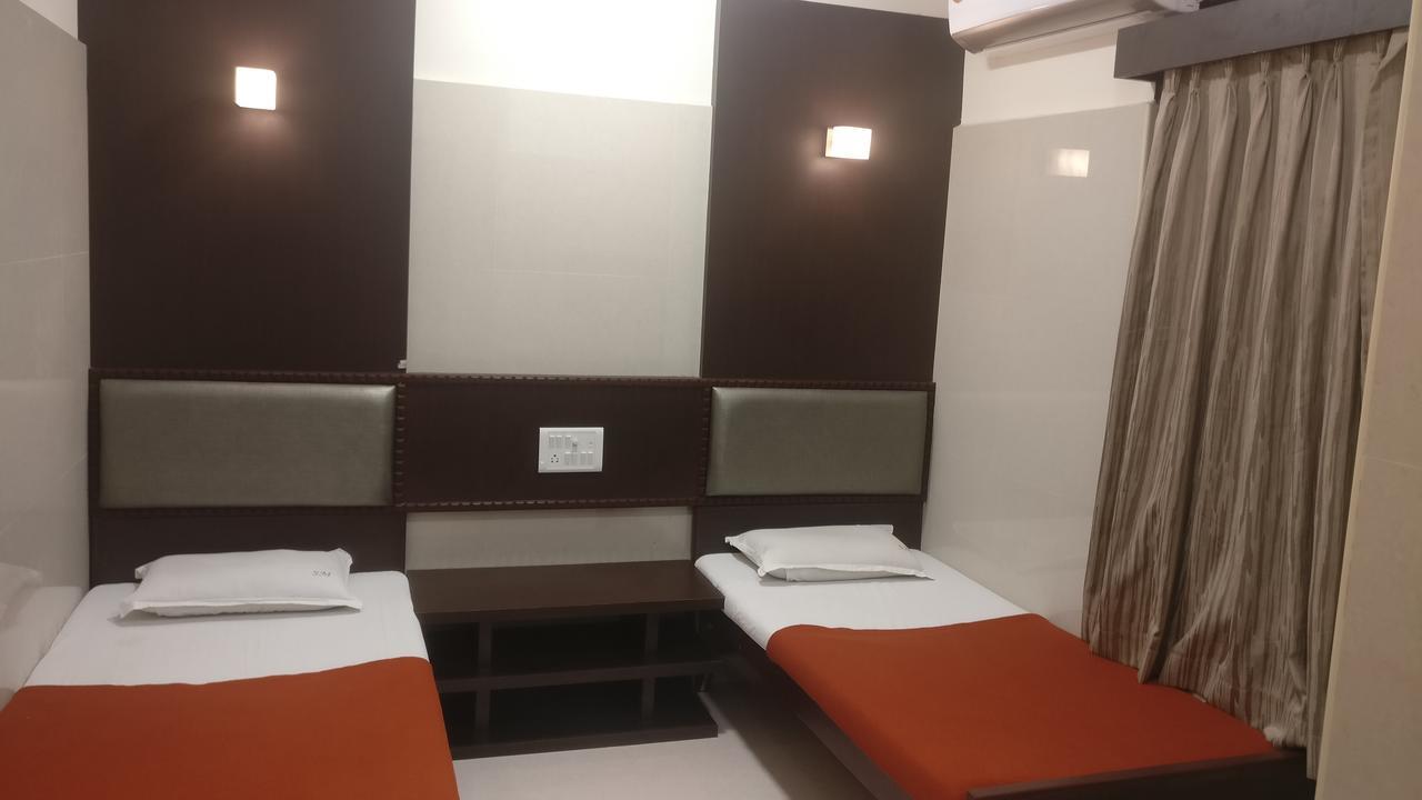 Sarada Nivas * Chennai