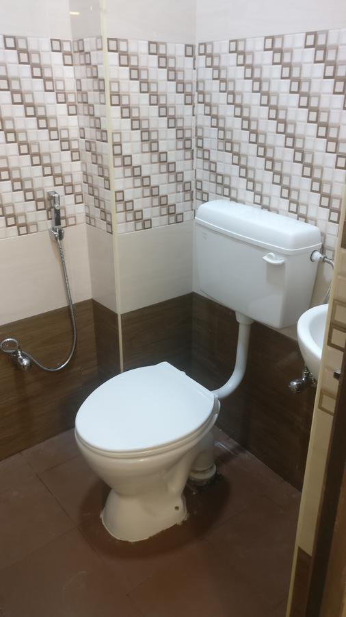Sarada Nivas * Chennai