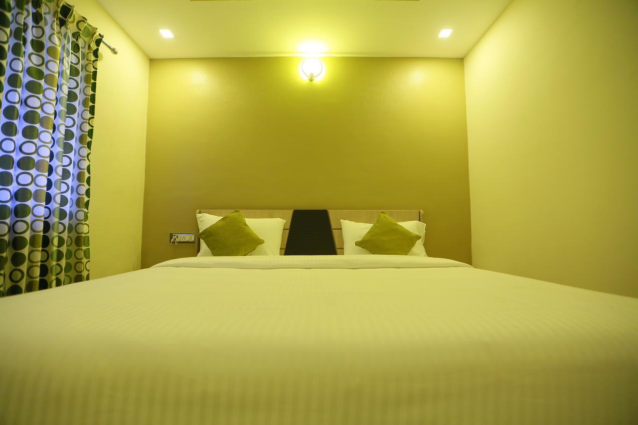 Kans One Bed & Breakfast 3*