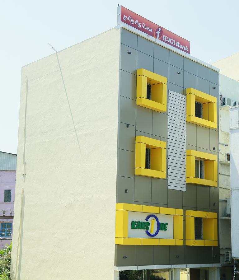 Kans One Bed & Breakfast 3*