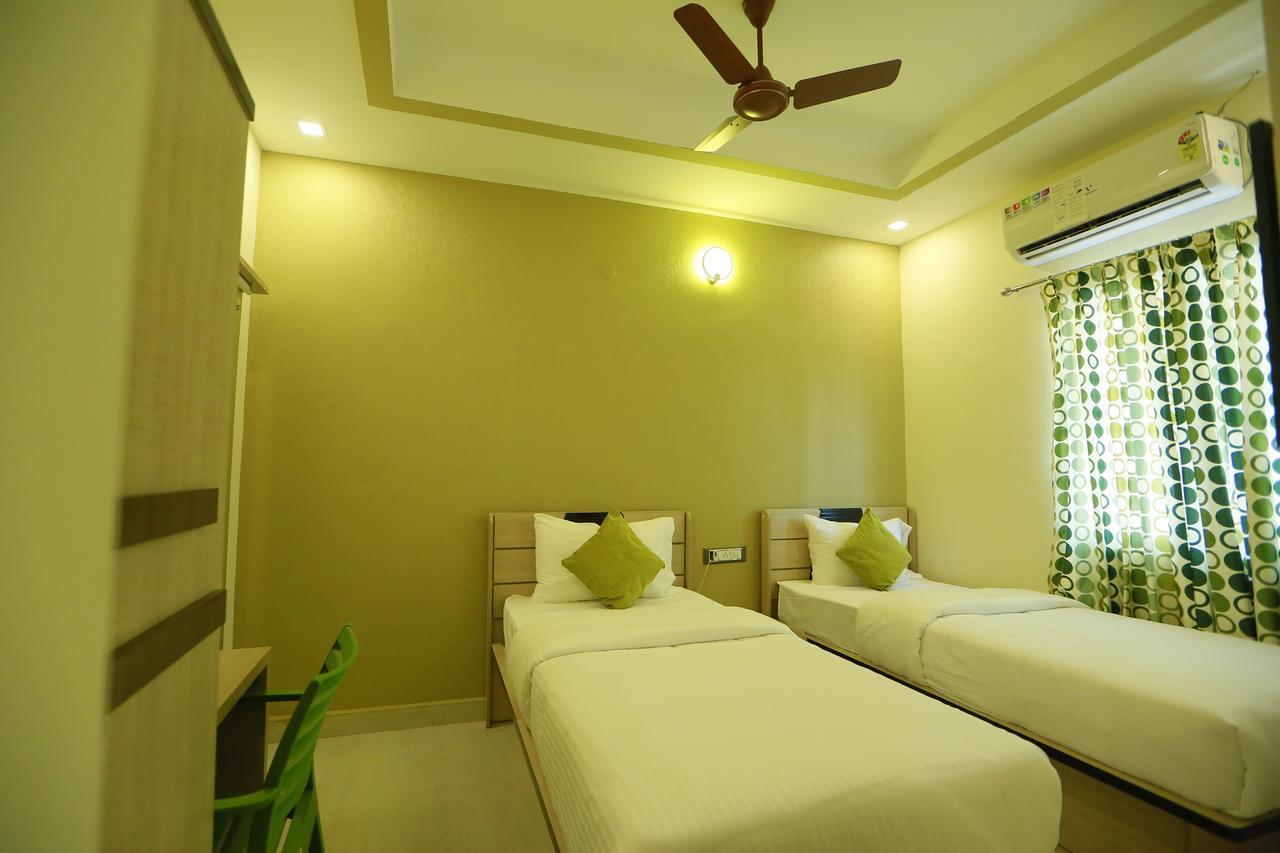 Bed & Breakfast Kans One