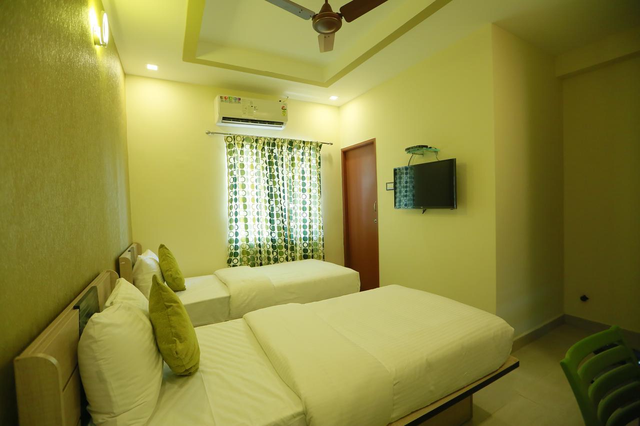 Bed & Breakfast Kans One