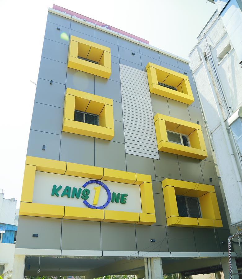 Kans One 3* Chennai