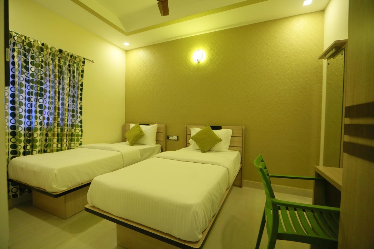 Bed & Breakfast Kans One Chennai