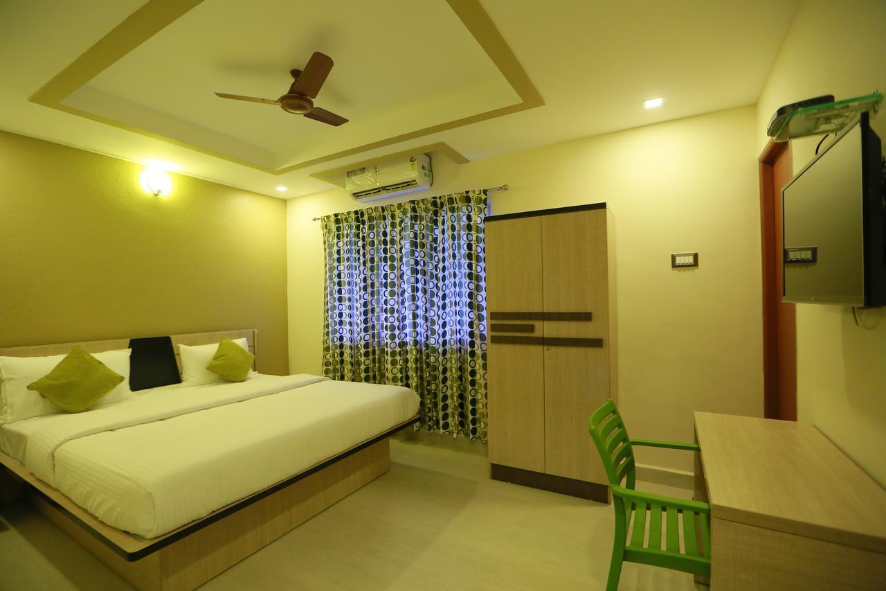 Kans One Bed & Breakfast 3*