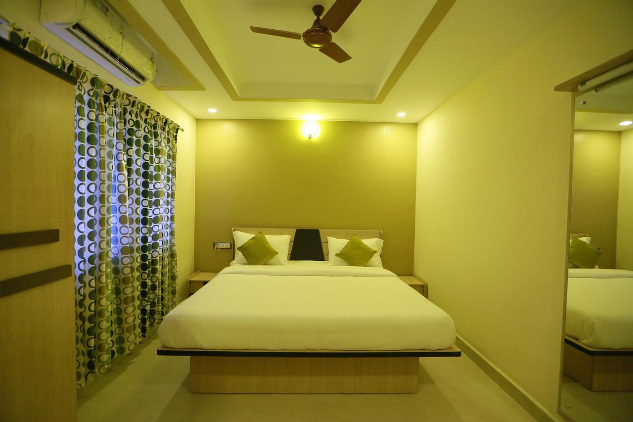 Bed & Breakfast Kans One 3*