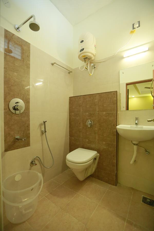 Kans One 3* Chennai