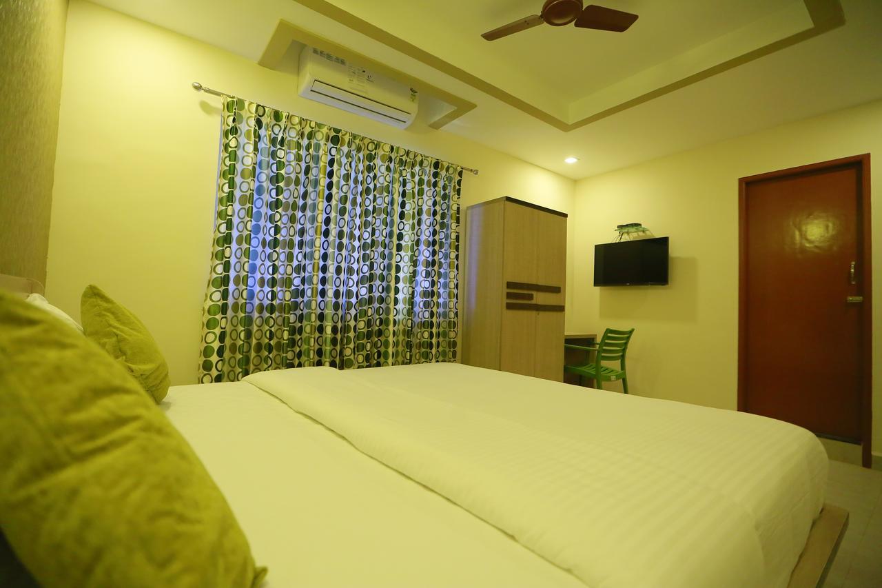 Bed & Breakfast Kans One