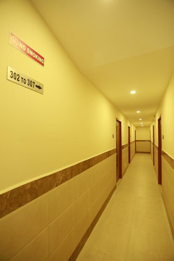 Kans One Bed & Breakfast 3*