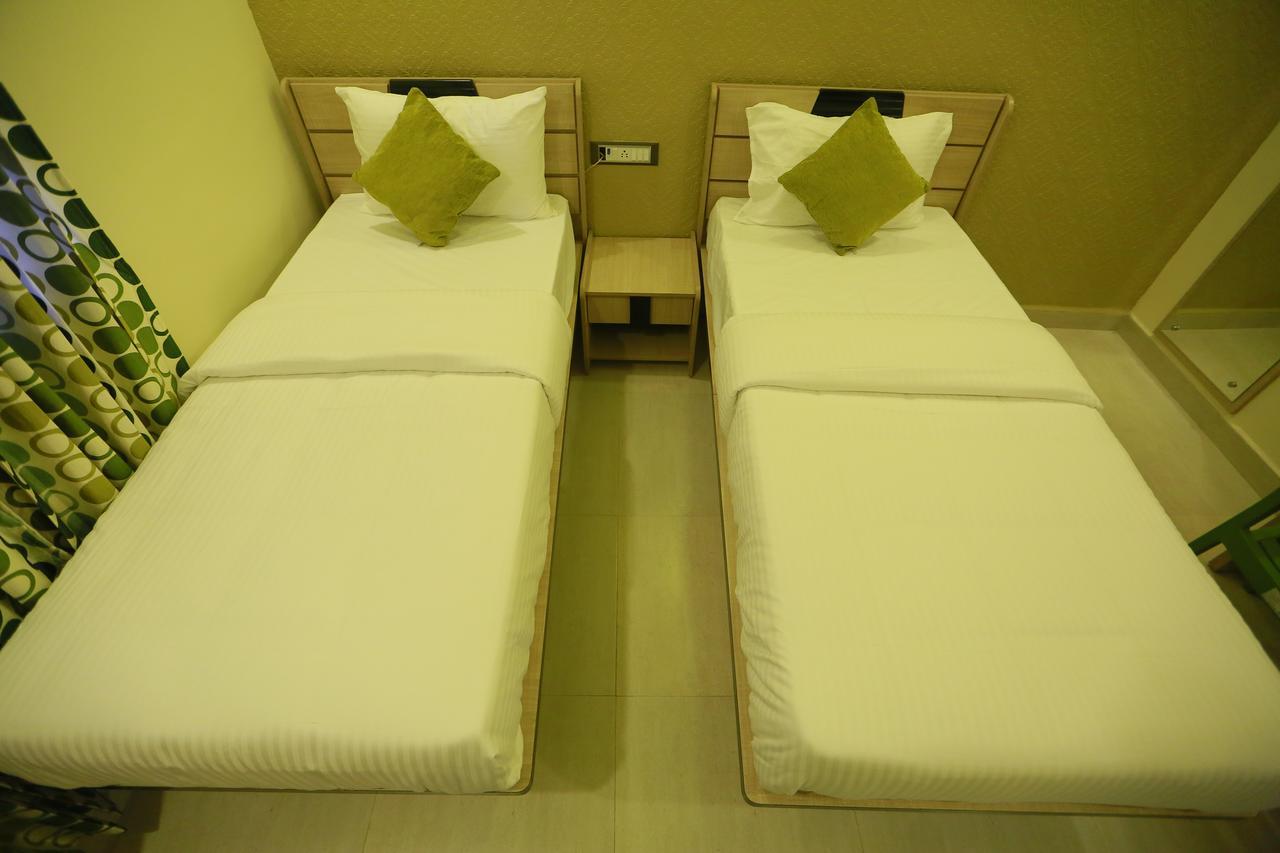 Kans One Bed & Breakfast Chennai