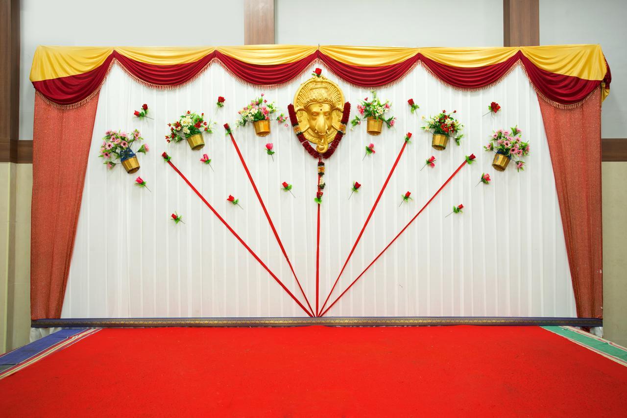 Oyo 14933 Rpr Residency Chennai