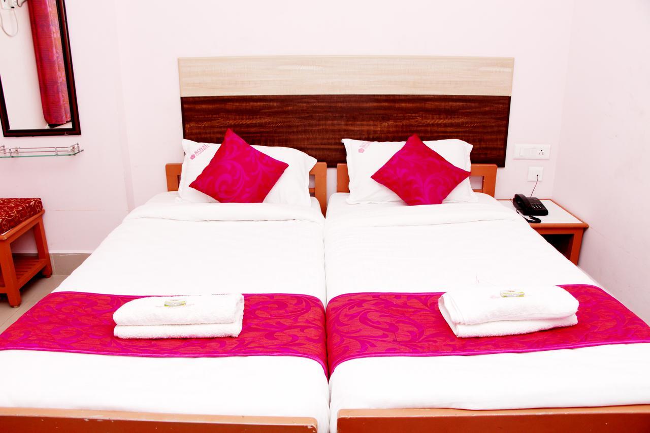 Hotel Royal Grand Days Chennai