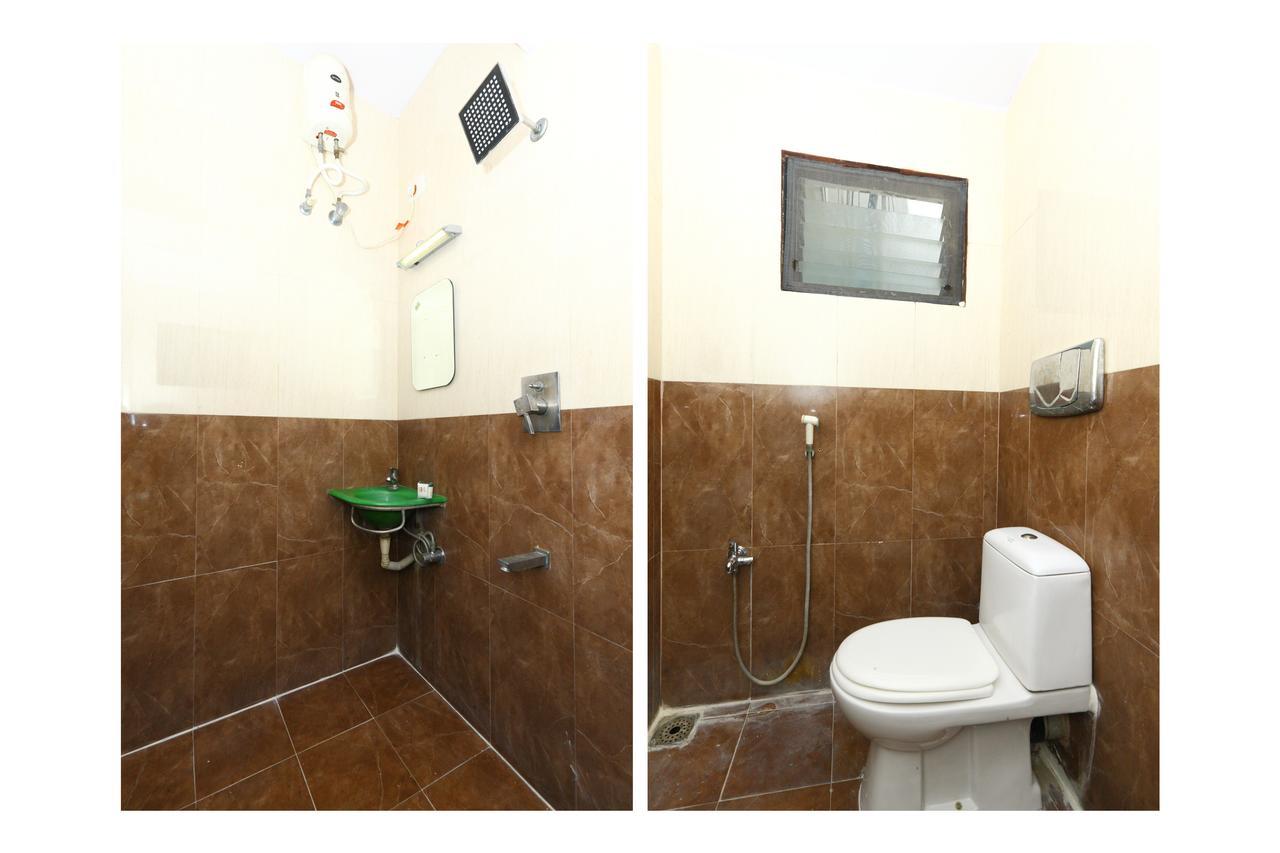 Hotel Mount Heera Chennai