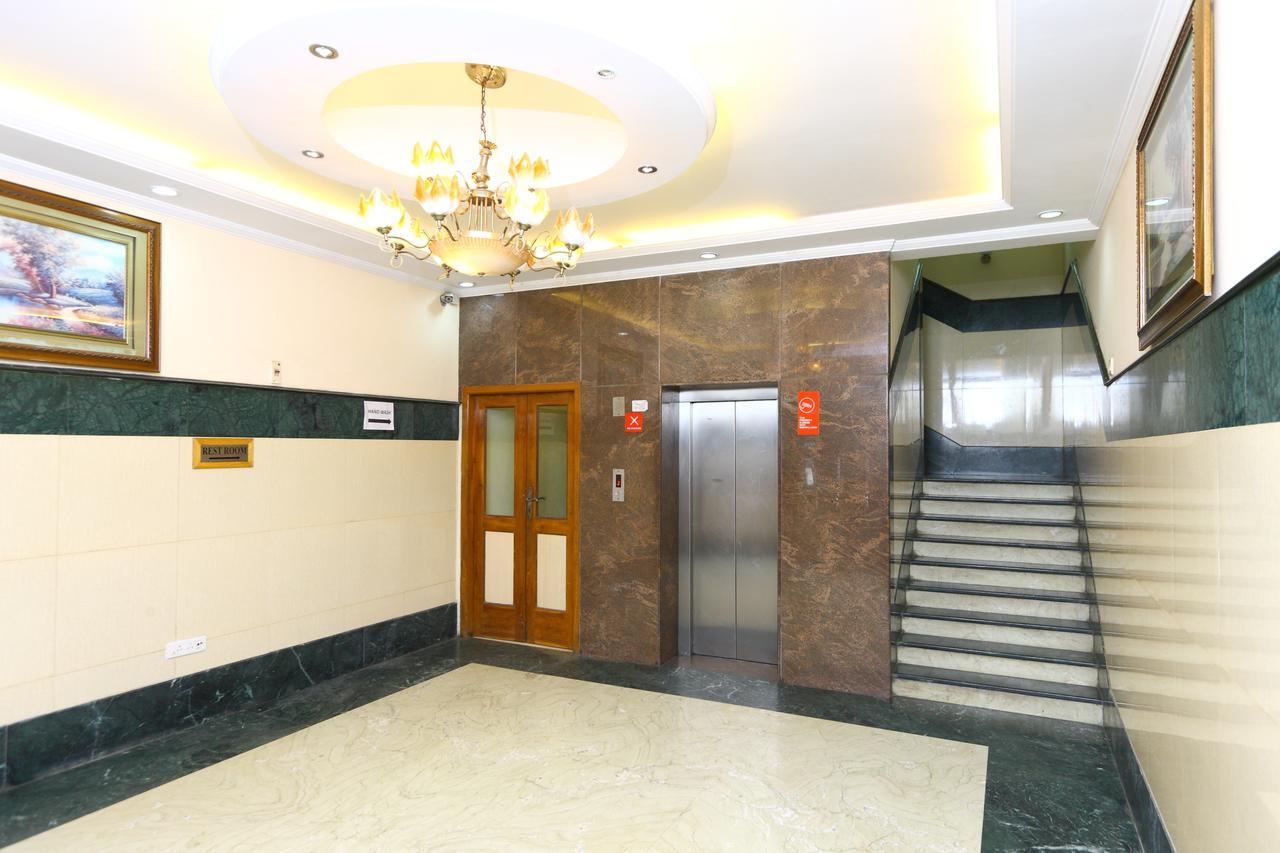 Mount Heera 2* Chennai