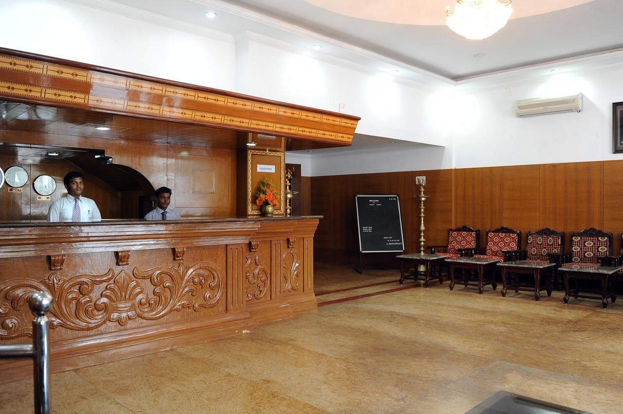 Mount Heera Hotel