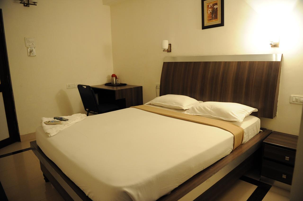 Mount Heera Hotel